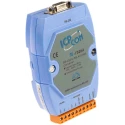 ICP DAS USA RS485, RS422, RS232 Ethernet Media Converter Half Duplex Full Duplex 1.2 km I-7520A