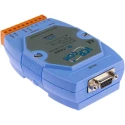 ICP DAS USA RS485, RS422, RS232 Ethernet Media Converter Half Duplex Full Duplex 1.2 km I-7520A