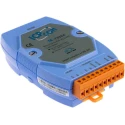 ICP DAS USA RS485, RS422, RS232 Ethernet Media Converter Half Duplex Full Duplex 1.2 km I-7520A