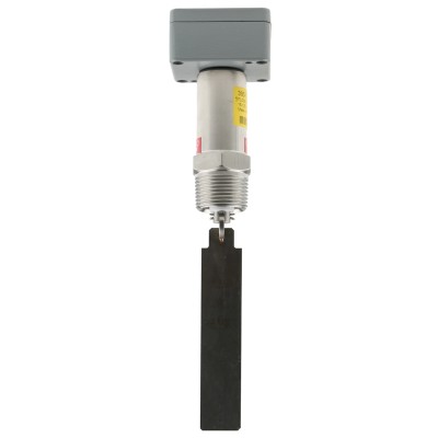 Gems Sensors FS-550E Series Paddle Flow Sensor for Liquid, 15L/min Min, 125L/min Max 020-3499