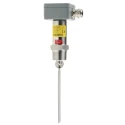 Gems Sensors FS-550E Series Paddle Flow Sensor for Liquid, 15L/min Min, 125L/min Max 020-3499