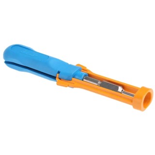 TE Connectivity Crimp Extraction Tool Contact 2.5 mm Overall Length 14.3mm 1-1579007-8
