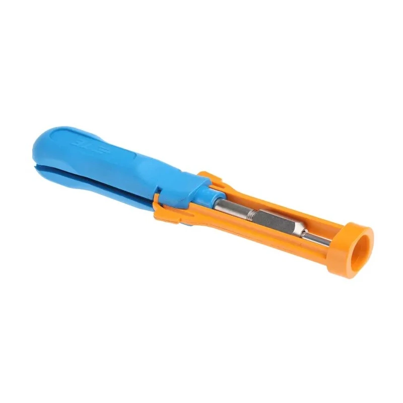 TE Connectivity Crimp Extraction Tool Contact 2.5 mm Overall Length 14.3mm 1-1579007-8