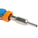 TE Connectivity Crimp Extraction Tool Contact 2.5 mm Overall Length 14.3mm 1-1579007-8
