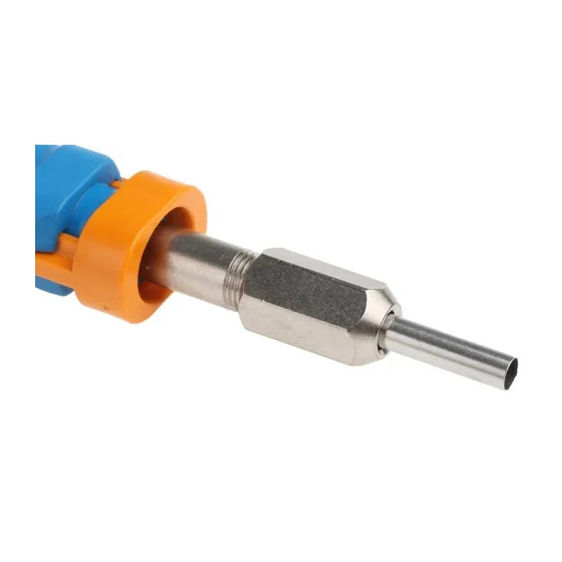 TE Connectivity Crimp Extraction Tool Contact 2.5 mm Overall Length 14.3mm 1-1579007-8