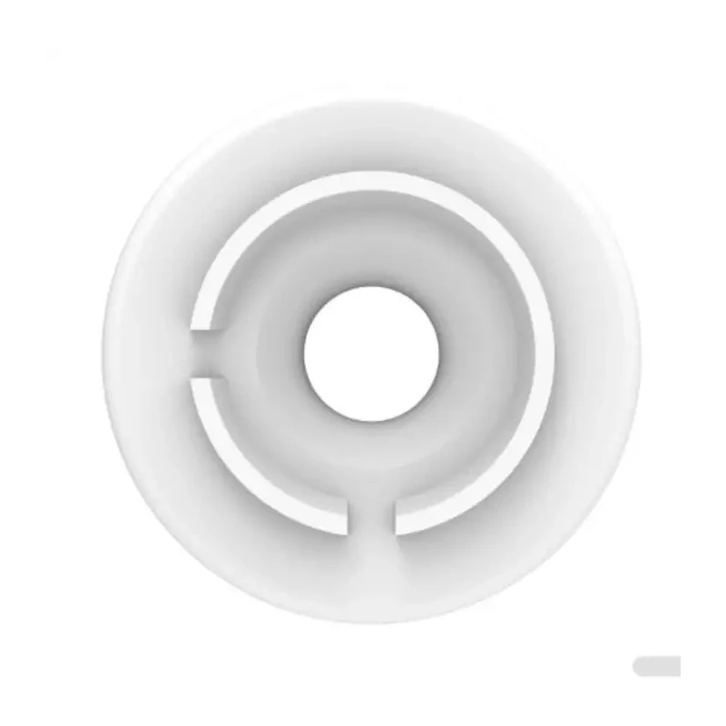 TE Connectivity Heavy Duty Sealed Connector Male Wire Seal Plug-In 7.9mm Depth 5.6mm Height 5.6mm Width Silicone 828905-1