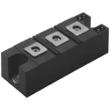 Vishay Dual Thyristor Module 1200 V 3.36 kA 135 A 270 mA 1.57 V INT-A-PAK 7-Pin VS-VSKT136/12PBF