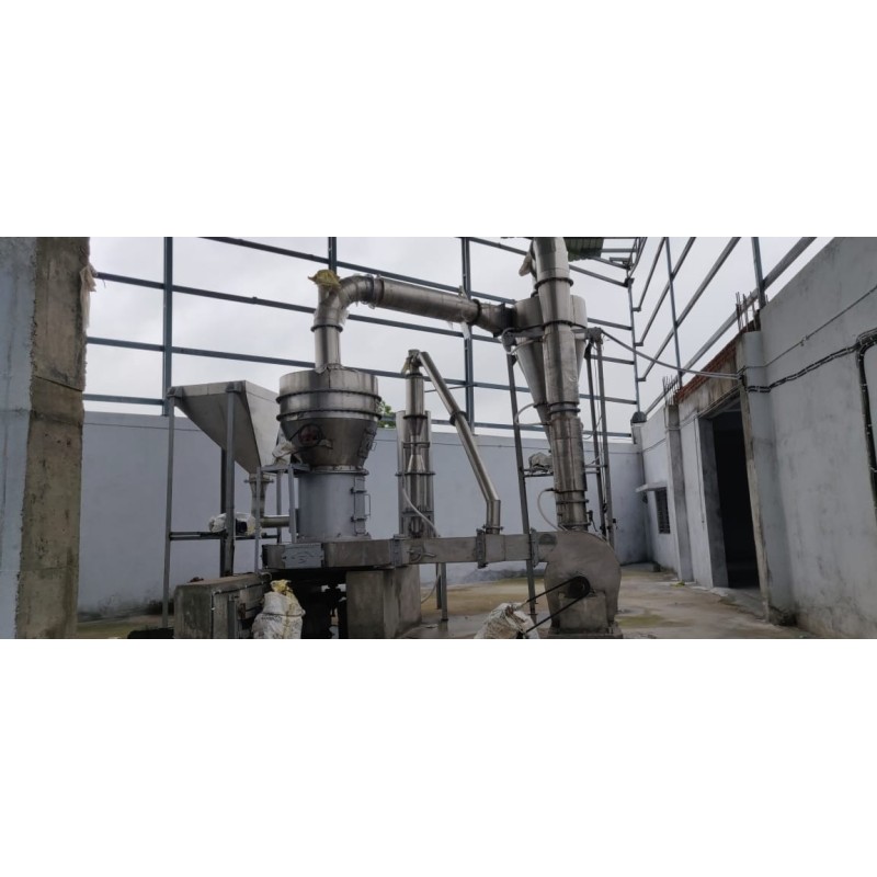 se-shalimar-sulphur-grinding-plant