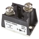 Vishay 1 kV 40 A Fast Recovery Switching Diode 2-Pin T-Module VS-T40HFL100S05