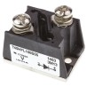 Vishay 1 kV 40 A Fast Recovery Switching Diode 2-Pin T-Module VS-T40HFL100S05