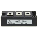 Vishay Dual Thyristor Module 1200 V 5.1 kA 160 A 270 mA 1.54 V INT-A-PAK 7-Pin VS-VSKT162/12PBF