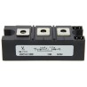 Vishay Dual Thyristor Module 1200 V 5.1 kA 160 A 270 mA 1.54 V INT-A-PAK 7-Pin VS-VSKT162/12PBF