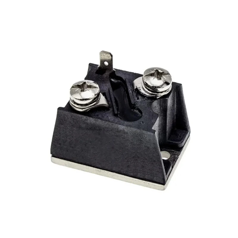 Vishay Thyristor Phase Control SCR Module 600 V, 90 A, 120 mA Gate Trigger Current, Panel Mount VS-T90RIA60