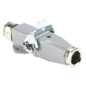 EPIC Heavy Duty Power Connector 4 Way, 10A Current Rating, 250V Voltage, Kit 10431000+10432000+19424500+19426500+71201200