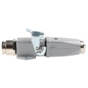 EPIC Heavy Duty Power Connector, 3 Way, 10A, 600V, Kit with Gland, Base, Inserts x 2 19426500+10424500+10420000+10421000+