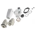 EPIC Heavy Duty Power Connector Kit H-A Series 3 Way 10A 250V Germany 10420000+10421000+10422000+194