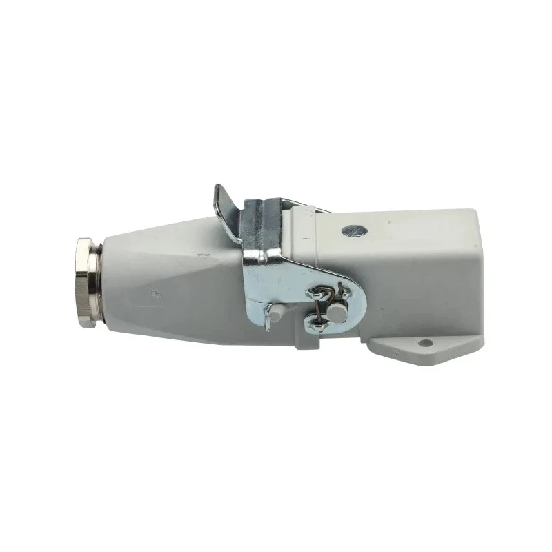 EPIC Heavy Duty Power Connector 3 Way 10A 600V Kit with Base, Gland, and 2 Inserts 10420000+10421000+10423000+194