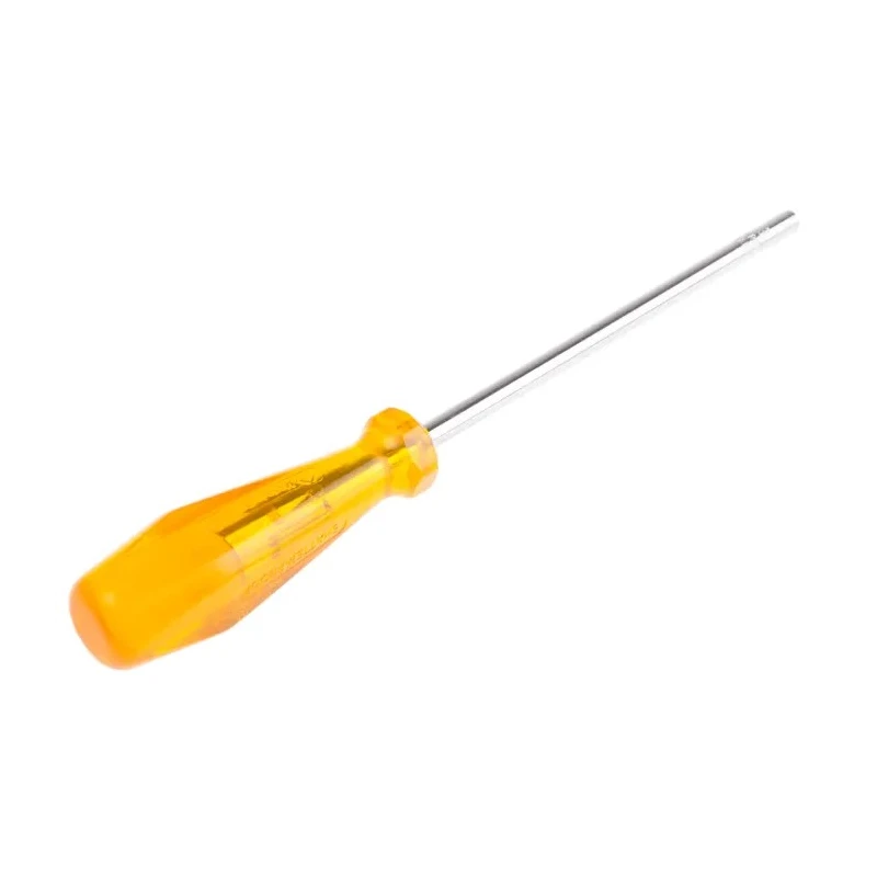 CK Hexagon Nut Driver 3 mm Tip 215 mm Blade 310 mm Overall T4334M 03
