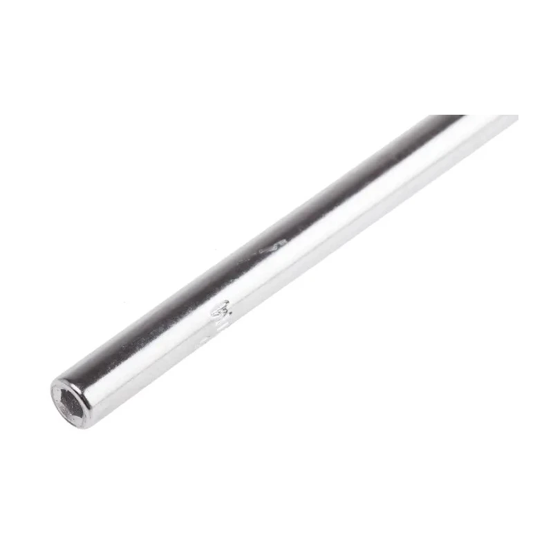 CK Hexagon Nut Driver 3 mm Tip 215 mm Blade 310 mm Overall T4334M 03