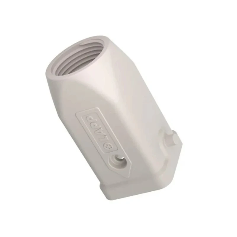 EPIC Heavy Duty Power Connector 3 Way 10A 600V with Inserts x 2 and Hood 10420000+10421000+19426000+194