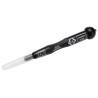 CK Zirconium Oxide Ceramic Trimmer Tool, 15mm Blade Length, 100mm Overall Length, Single Piece T4845 26