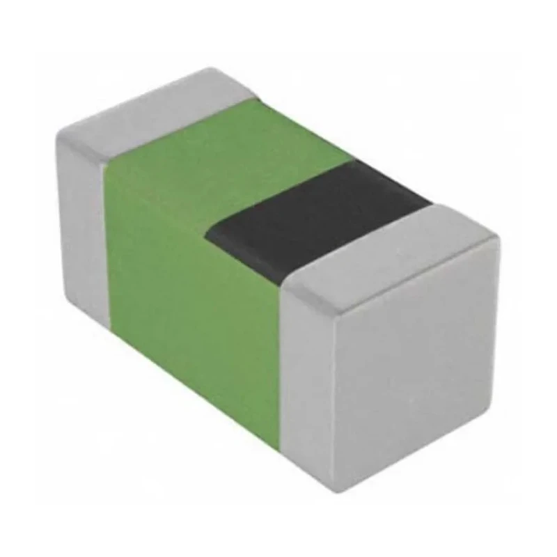 Murata 0402 Shielded Multilayer Surface Mount Inductor 1.6 nH ±0.3 nH Tolerance 300 mA Idc Q:8 LQG15HN