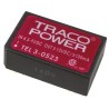 TRACOPOWER DC/DC Converter PCB Mount ±15V Output, 3W Power, 9V dc Input, 100 mA Output Current TEL 3-0523