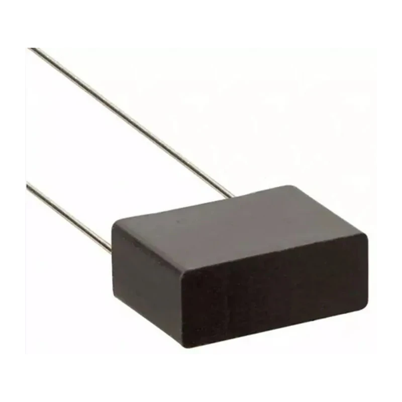 Panasonic ECWFE Metallised Polypropylene Film Capacitor ±5% Tolerance 220 nF 450 V DC Radial Through Hole ECWFE2W224JA