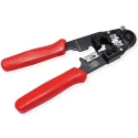 Roline Professional Crimp Tool for RJ45 Connectors 203mm Length RJ45 
