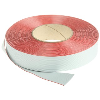 3M Ribbon Cable Flat 1.27 mm Pitch 26 Conductors 30 m Length 3365-26 100FT