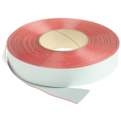 3M Ribbon Cable Flat 1.27 mm Pitch 26 Conductors 30 m Length 3365-26 100FT