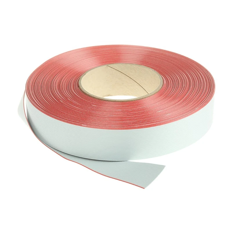3M Ribbon Cable Flat 1.27 mm Pitch 26 Conductors 30 m Length 3365-26 100FT