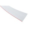 3M 3365 Series Ribbon Cable Flat 1.27 mm Pitch 40 Conductors 30 m Length 300V 28AWG Stranded Tin Plated Copper 3365-40 100FT