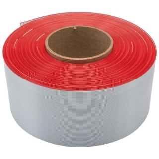 3M 3365 Series Flat Cable, Stranded, 1.27 mm Pitch, 64 Conductors, 30.48 m Length 3365-64