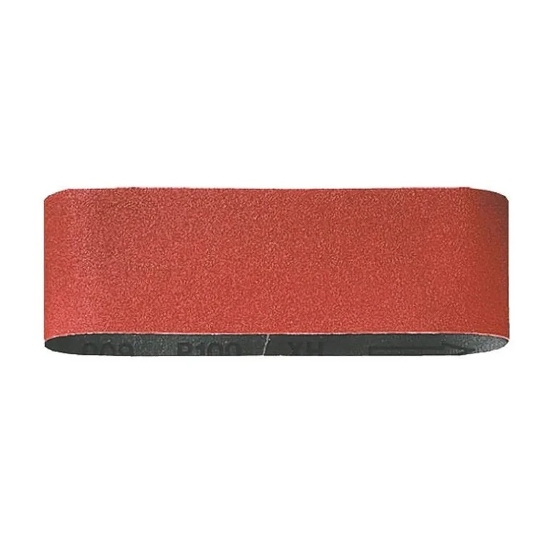 Bosch X440 Sanding Belt, 533 mm Length, 75 mm Width, P150 Grit Very Fine Grade 2608606073