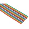 3M Ribbon Cable Flat 1.27 mm Pitch 26 Conductor 30 m Length 3302-26 100FT