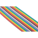 3M Ribbon Cable Flat 1.27 mm Pitch 26 Conductor 30 m Length 3302-26 100FT