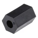 HARWIN Fibreglass Reinforced Polyethylene Terephthalate Hex Spacer Terminal R1812-91