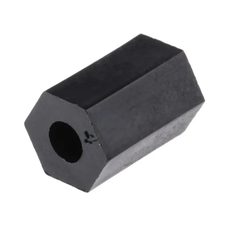 HARWIN Fibreglass Reinforced Polyethylene Terephthalate Hex Spacer Terminal R1812-91