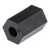 HARWIN Fibreglass Reinforced Polyethylene Terephthalate Hex Spacer Terminal R1812-91