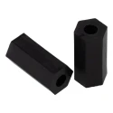 HARWIN Fibreglass Reinforced Polyethylene Terephthalate Hex Spacer Terminal R1814-91