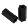 HARWIN Fibreglass Reinforced Polyethylene Terephthalate Hex Spacer Terminal R1814-91