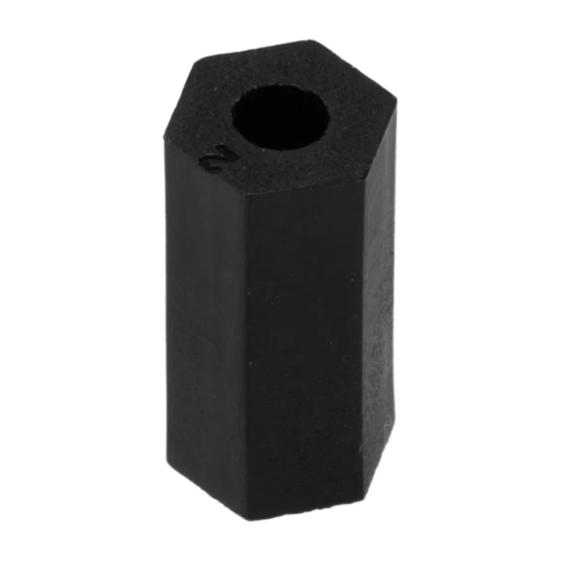 HARWIN Fibreglass Reinforced Polyethylene Terephthalate Hex Spacer Terminal R1814-91