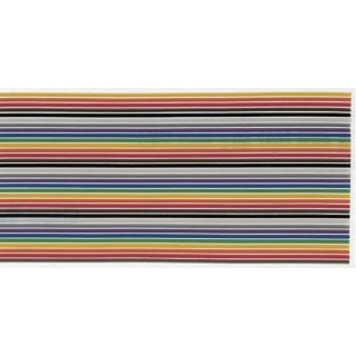3M 3302 Series Ribbon Cable Flat 1.27 mm Pitch 64 Conductors 30 m Length 3302-64