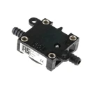 Herga Pressure Sensor Relay Output 30V AC, 40mA Current, Max Operating Pressure 75 mbar 6101-0001