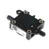 Herga Pressure Sensor Relay Output 30V AC, 40mA Current, Max Operating Pressure 75 mbar 6101-0001