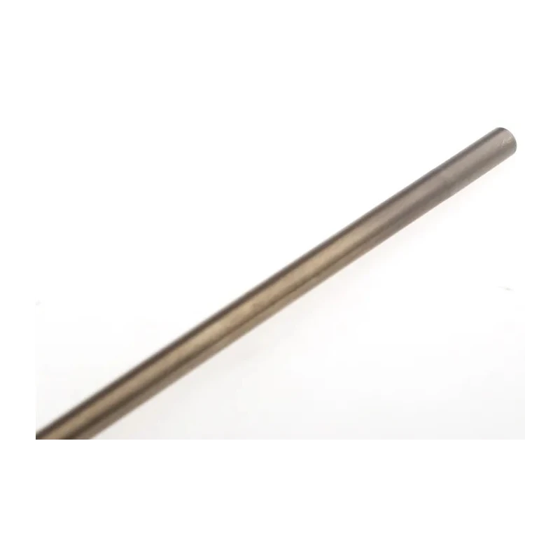 RS PRO RTD Sensor 6 mm Diameter, 150 mm Length, 4 Wire, Class B Accuracy, Stainless Steel Probe, 500 °C Max Temperature PT100