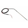 RS PRO PT100 RTD Sensor 3 mm Diameter, 150 mm Length, 4 Wire, Class B Accuracy, 500 °C Max Temperature PT100