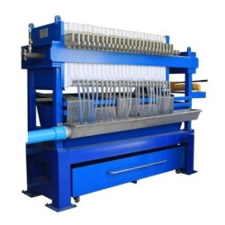 automatic-belt-filter-press-machine