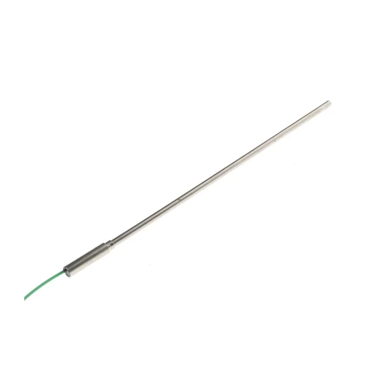 RS PRO Type K Mineral Insulated Thermocouple 250 mm Length, 6 mm Diameter, -40 °C to 1100 °C Maximum Temperature 397-1292